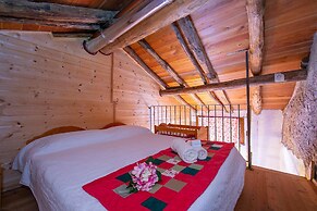 Le Fratte Sport and Relax in Hilly Area