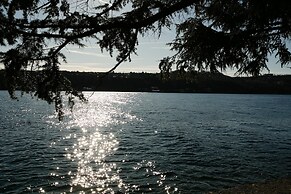 Alma - Near Lake in Sal