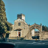 Alloro Grillo in Camaiore