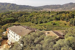 Alloro Grillo in Camaiore