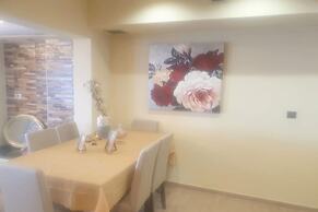 Maritinas Stone House On The Beach