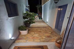 Maritinas Stone House On The Beach