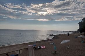 Maritinas Stone House On The Beach