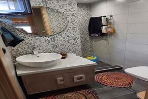 Maritinas Stone House On The Beach