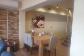 Maritinas Stone House On The Beach