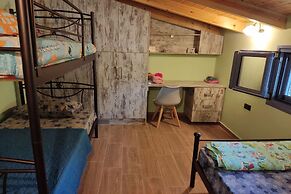 Maritinas Stone House On The Beach