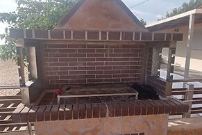 Maritinas Stone House On The Beach