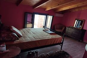 Maritinas Stone House On The Beach