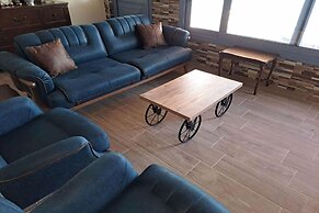 Maritinas Stone House On The Beach