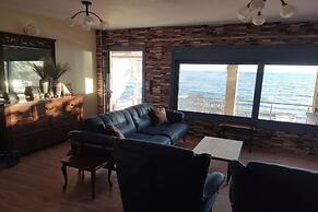 Maritinas Stone House On The Beach