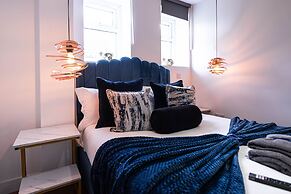 Manhattan Luxury Suites