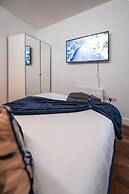 Manhattan Luxury Suites