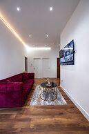 Manhattan Luxury Suites