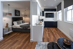 Manhattan Luxury Suites