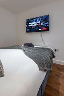 Manhattan Luxury Suites