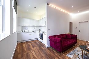 Manhattan Luxury Suites