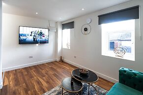 Manhattan Luxury Suites