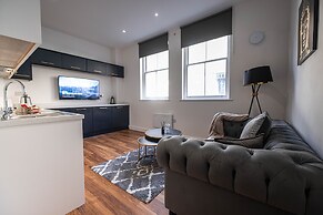 Manhattan Luxury Suites