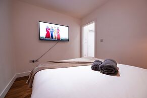 Manhattan Luxury Suites