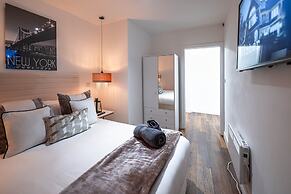 Manhattan Luxury Suites