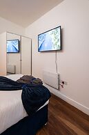 Manhattan Luxury Suites