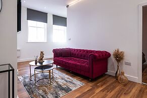 Manhattan Luxury Suites