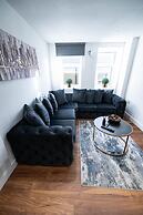Manhattan Luxury Suites