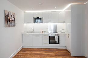 Manhattan Luxury Suites