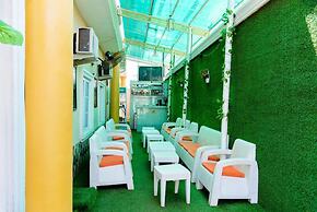 Golden Movida Hotel