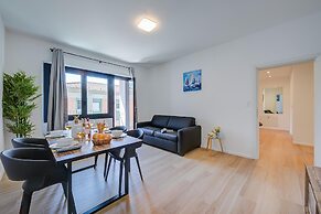 Boutique Apartment 7