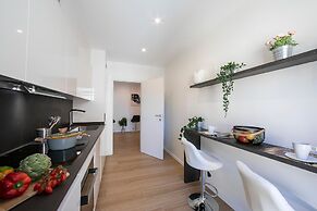 Boutique Apartment 7