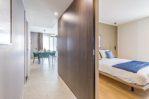 Icon H 501 Suite Business