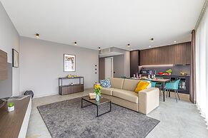 Icon H 501 Suite Business