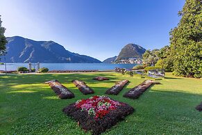 Icon H 501 Suite Business