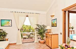 Residence con piscina a 250 mt dal mare