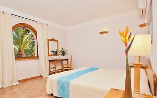 Residence con piscina a 250 mt dal mare