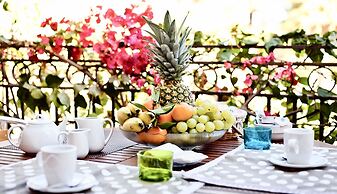 Residence con piscina a 250 mt dal mare