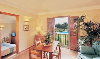 Residence con piscina a 250 mt dal mare