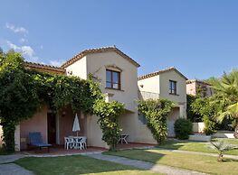 Residence con piscina a 250 mt dal mare