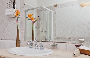 Residence con piscina a 250 mt dal mare