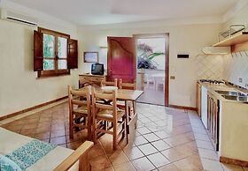 Residence con piscina a 250 mt dal mare