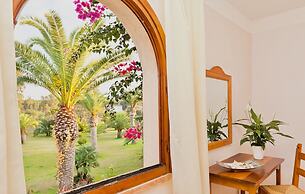 Residence con piscina a 250 mt dal mare