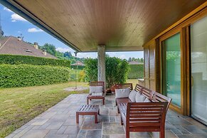 Villa Bella Elena Private Swimming Pool