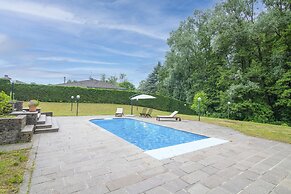 Villa Bella Elena Private Swimming Pool