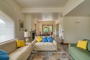 Villa Bella Elena Private Swimming Pool