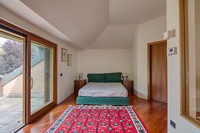 Villa Bella Elena Private Swimming Pool