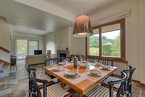 Villa Bella Elena Private Swimming Pool