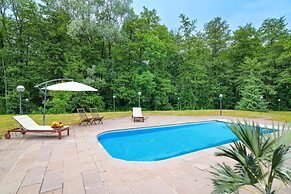 Villa Bella Elena Private Swimming Pool