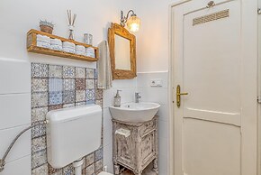 Treasure Of The Past With Whirlpool