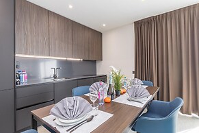 Icon H 401 Suite Business